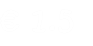 € 1.5 